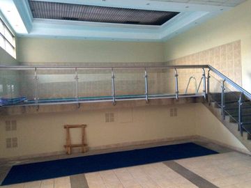 METRO SANTA ANA VENDO DEPTO 2 DORM 2 BAÑOS
