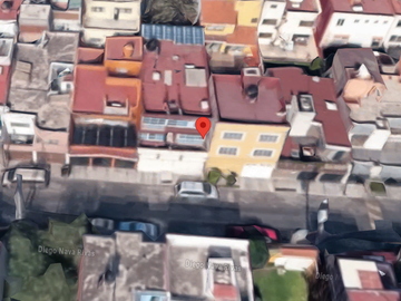 Casa de oportunidad en PRESIDENTES EJIDALES, COYOACAN  ✨🏡💵