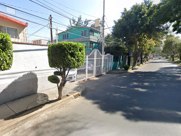 Casa de oportunidad en PRESIDENTES EJIDALES, COYOACAN  ✨🏡💵