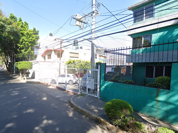 Casa de oportunidad en PRESIDENTES EJIDALES, COYOACAN  ✨🏡💵