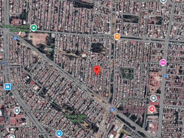 Casa de oportunidad en PRESIDENTES EJIDALES, COYOACAN  ✨🏡💵