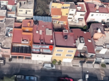 Casa de oportunidad en PRESIDENTES EJIDALES, COYOACAN  ✨🏡💵