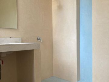 CASA REMODELADA EN GARCÍA GINERÉS MÉRIDA