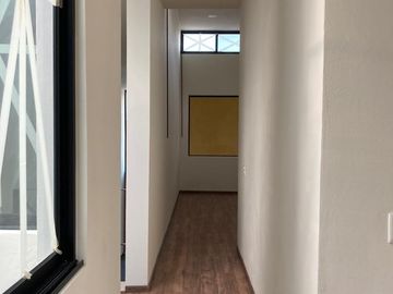 CASA REMODELADA EN GARCÍA GINERÉS MÉRIDA