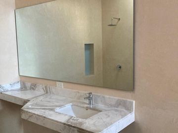 CASA REMODELADA EN GARCÍA GINERÉS MÉRIDA