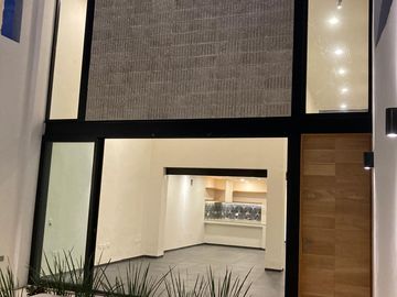 CASA REMODELADA EN GARCÍA GINERÉS MÉRIDA