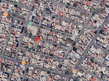 Casa en Venta Jardines de Morelos Ecatepec Estado de México