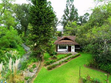 PROPIEDAD EN VENTA EN GUALACEO