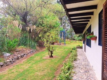 PROPIEDAD EN VENTA EN GUALACEO