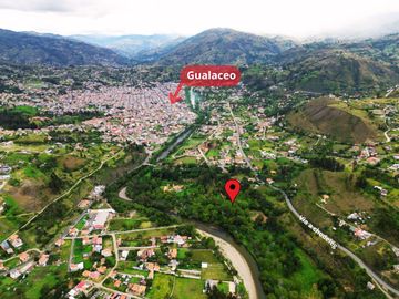 PROPIEDAD EN VENTA EN GUALACEO