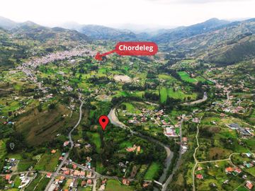 PROPIEDAD EN VENTA EN GUALACEO