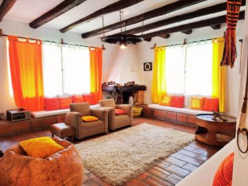 PROPIEDAD EN VENTA EN GUALACEO