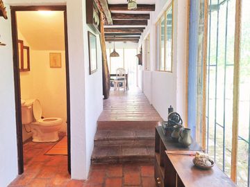 PROPIEDAD EN VENTA EN GUALACEO