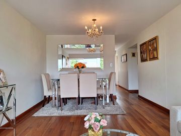 ¡VENTA DEPARTAMENTO FRENTE PARQUE LÍMITE CON CHACARILLA!