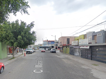 BONITA CASA EN VENTA DE RECUPERACION BANCARIA UBICADO EN C. MACISO TIBESTI 422