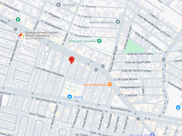 BONITA CASA EN VENTA DE RECUPERACION BANCARIA UBICADO EN C. MACISO TIBESTI 422