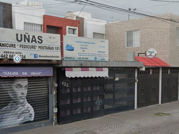 BONITA CASA EN VENTA DE RECUPERACION BANCARIA UBICADO EN C. MACISO TIBESTI 422