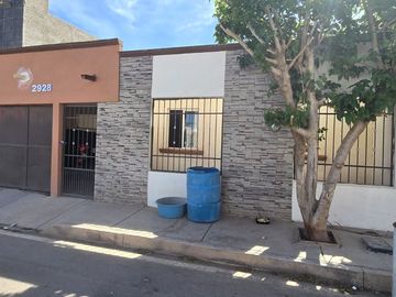 🏡 Casa en Venta - Valle Dorado
