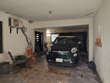 🏡 Casa en Venta - Valle Dorado