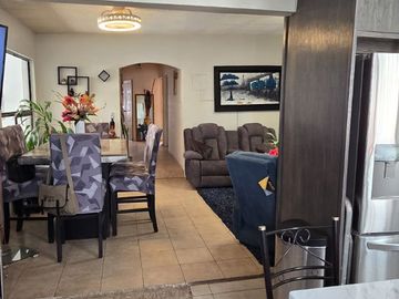 🏡 Casa en Venta - Valle Dorado
