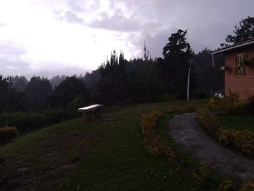 Venta hermosa Finca, Vereda Montañita, Copacabana Antioquia.