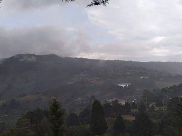 Venta hermosa Finca, Vereda Montañita, Copacabana Antioquia.