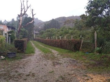 Venta hermosa Finca, Vereda Montañita, Copacabana Antioquia.