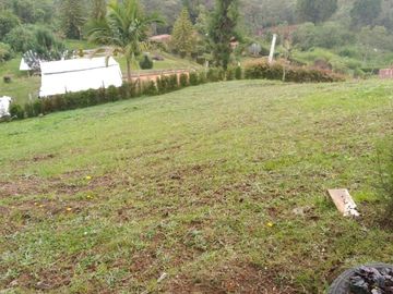 Venta hermosa Finca, Vereda Montañita, Copacabana Antioquia.