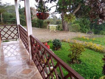 Venta hermosa Finca, Vereda Montañita, Copacabana Antioquia.