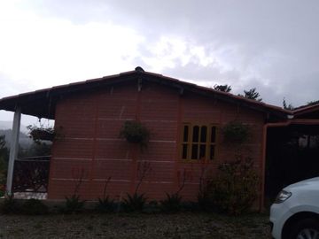 Venta hermosa Finca, Vereda Montañita, Copacabana Antioquia.