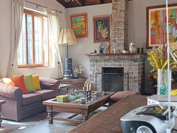 VENTA DE CASA EN URB. EL CUADRO, CHACLACAYO