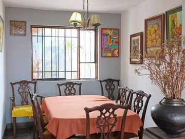 VENTA DE CASA EN URB. EL CUADRO, CHACLACAYO