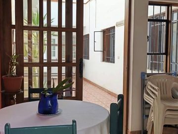 VENTA DE CASA EN URB. EL CUADRO, CHACLACAYO