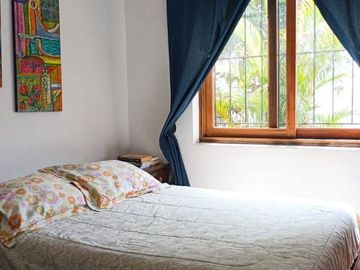 VENTA DE CASA EN URB. EL CUADRO, CHACLACAYO