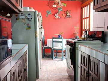 VENTA DE CASA EN URB. EL CUADRO, CHACLACAYO