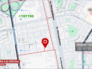 📌 LOCAL COMERCIAL EN VENTA – JR. LOS SILICIOS 5424, LOS OLIVOS 🏢