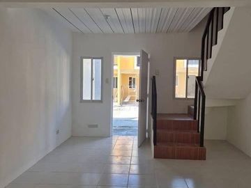 3BR HOUSE&LOT TOWN HOUSE PAGIBIG FINANCING NO SPOT DP RFO IN ANTIPOLO CITY BELOW MARKET VALUE NON VAT WITH FREE AMENITIES