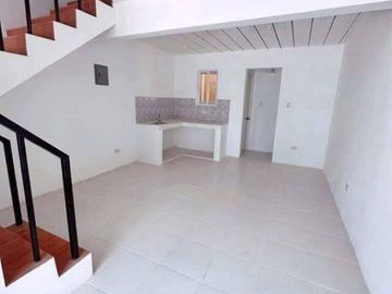 3BR HOUSE&LOT TOWN HOUSE PAGIBIG FINANCING NO SPOT DP RFO IN ANTIPOLO CITY BELOW MARKET VALUE NON VAT WITH FREE AMENITIES