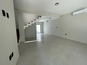 CASAS EN PREVENTA CERCA DE LA PLAYA UBICADAS EN COL. LOMAS DEL MAR, BOCA DEL RIO,  VER.