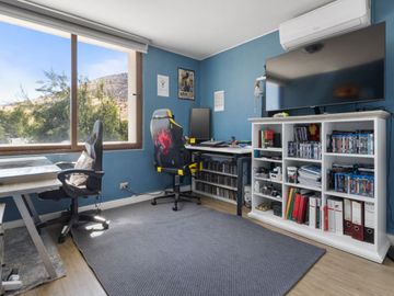 Casa en venta 5D Y 4D Piscina y quincho en Chamisero Chicureo