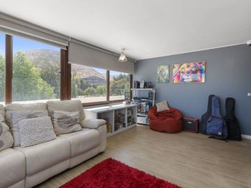Casa en venta 5D Y 4D Piscina y quincho en Chamisero Chicureo