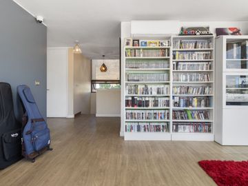 Casa en venta 5D Y 4D Piscina y quincho en Chamisero Chicureo