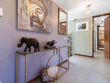 Casa en venta 5D Y 4D Piscina y quincho en Chamisero Chicureo