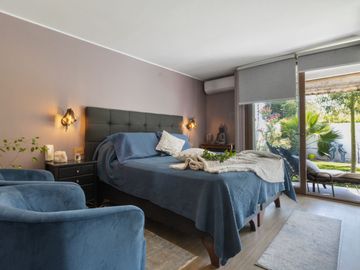 Casa en venta 5D Y 4D Piscina y quincho en Chamisero Chicureo
