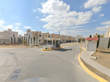 CASA EN VENTA EN EXCELENTE UBICACIÓN EN HIDALGO !!!