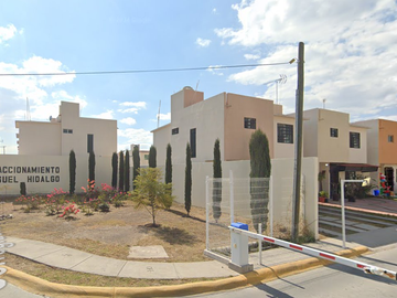 CASA EN VENTA EN EXCELENTE UBICACIÓN EN HIDALGO !!!