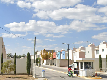 CASA EN VENTA EN EXCELENTE UBICACIÓN EN HIDALGO !!!