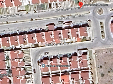 CASA EN VENTA EN EXCELENTE UBICACIÓN EN HIDALGO !!!