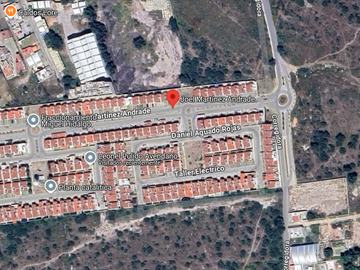 CASA EN VENTA EN EXCELENTE UBICACIÓN EN HIDALGO !!!