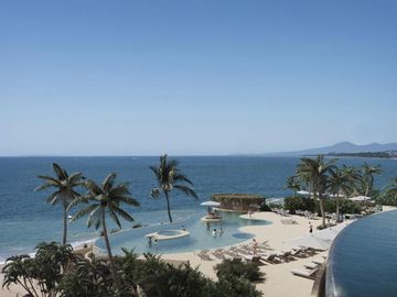 Departamento más Lujoso de Puerto Vallarta